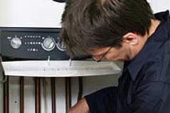 boiler repair Stony Batter